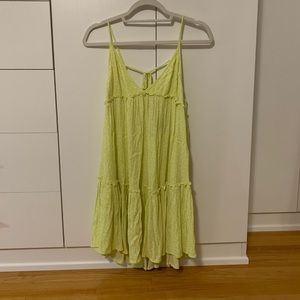 Wild Fable swing dress